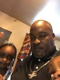 Edward Earl Bowden by Jerry Madison Harrison