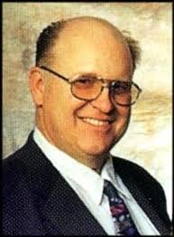 Terry Smith Obituary