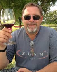 David Ferguson Obituary (1962