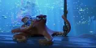 Check spelling or type a new query. Finding Dory Review Den Of Geek