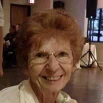 Ann Lucille Gammon Obituary (2023)