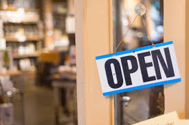 The home depot is not always open every day for customers, though, open it on some holidays. Here Are The Stores That Will Be Open On Thanksgiving Day