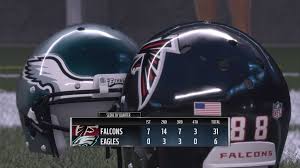 Lamar jackson finally won a playoff game, the browns demolished the steelers and nickelodeon's broadcast of a game for children offered a welcome distraction. 2018 Nfl Playoffs Our Madden 18 Divisional Round Simulation Results