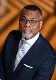 EDDIE S. GLAUDE JR. & DARLENE HILL