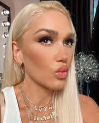 Gwen Stefani