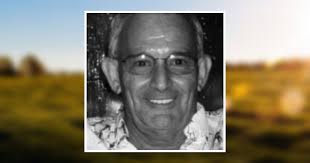 Henry Warren Fenner Obituary 2021