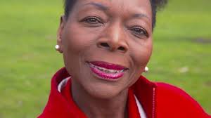 Floella Benjamin's early life is CBeebies Bedtime Story
