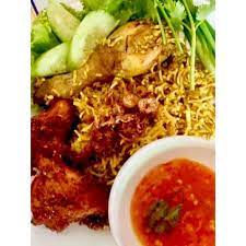 Resepi lengkap nasi khomok ala thai / khao mok gai | resepi niaga. Rempah Nasi Khao Mok Briyani Thailand Shopee Malaysia