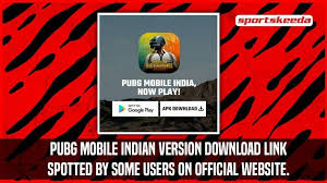 Pubg mobile season 6 release date in india. Pubg Mobile Indian Version Apk Download Link Spotted By Some Users On The Official Website But It S Not Working Yet