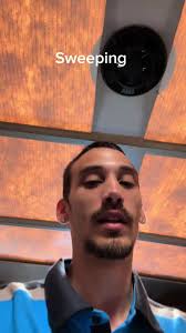 Easy day sweeping #amazon #amazondsp #deliverydriver #delivery