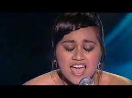 Jessica Mauboy Words