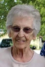 Obituary for Ruth E. Lanham