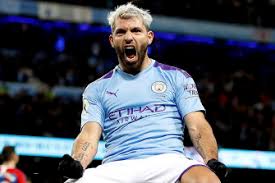 — sergio kun aguero (@aguerosergiokun) march 29, 2021 the prolific borussia dortmund forward erling braut haaland has already been heavily linked with a summer move to city. English Premier League 2020 21 Sergio Aguero To Leave Manchester City