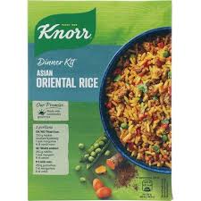 Shop for knorr® fiesta sides mexican rice (5.4 oz) at dillons food stores. Knorr Oriental Rice Worldwide Delivery Shop Online