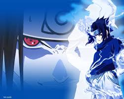 Naruto Shippuden Ppt Backgrounds Naruto And Sasuke Wallpaper Anime Hd Anime Wallpapers Also, did you know that the kusanagi exists?