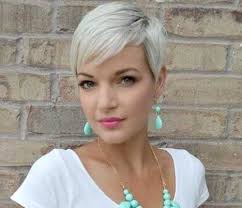 Short hairstyles are perfect for women who want a stylish, sexy, haircut. 18 Short Haircuts For Women With Fine Hair Short Hairstyles Haircuts 2019 2020