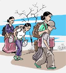 En cambio migracion permanente es cuando el pais destino te adopta como un nuevo residente. Importancia De La Migracion