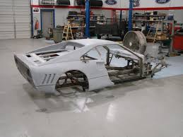 Take your car to the next level in appearance and style with our huge assortment of ferrari 308 parts. 288 Gto Body Kit For Ferrari 288 308 And 328 Models Ebay