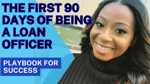 Loan Officer Spotlight: Brody Barrett's Story