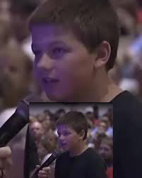 Charlie Kirk Inspires Young Christians to Thrive