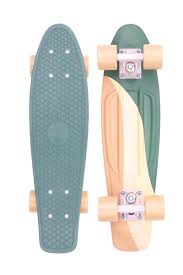Penny skateboards are built with the highest quality raw materials and fanatical attention to detail. Penny Skateboards Swirl 22 Complete Skateboard Urban Outfitters