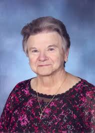 Obituary for Patricia A. Hall