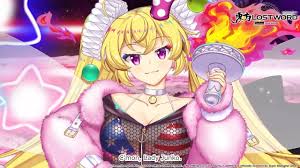 @touhouLW_Globals video Tweet