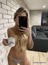 Elle  elle.ohhh.elle  ellebelle1 Nude Leaks OnlyFans Photo 2 - Leaked  Models