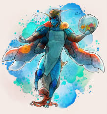 TroubleMakers by RequiemBeatz -- Fur Affinity [dot] net