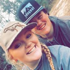 Alexis Sirmans's Instagram, Twitter & Facebook