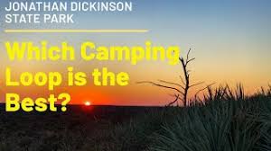 Maybe you would like to learn more about one of these? Jonathan Dickinson State Park Which Camping Loop Is The Best Youtube