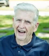 Obituary information for Charles “Art” Campbell