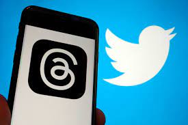 Meta takes aim at Twitter with the launch of rival app Threads - POLITICO
