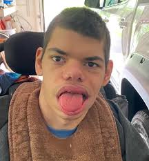 Luke Benjamin Reichert Obituary