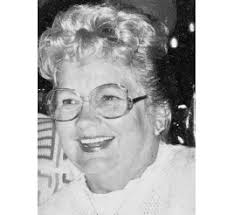 Lillian DAVIES Obituary