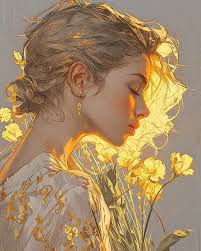 IT'S NOT WHAT YOU GATHER, BUT WHAT YOU SCATTER I was at the corner grocery  store buying some early potatoes... I noticed a small boy, delicate of bone  and feature, ragged but