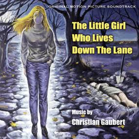 The Little Girl Who Lives Down The Lane Soundtrack (1976)
