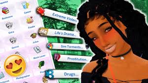 Become a sorcerer · 1.3 3. Sims 4 Best Mods For Realistic Gameplay Http Pkxir Over Blog Com