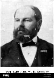 William downie hi-res stock photography and images