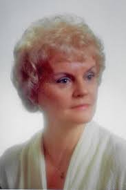 Olga Melita Silverwood