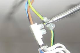 Lampe Ohne Erdung Anschliessen Caseconrad Com