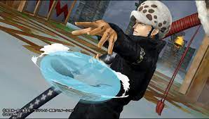 Law comes in a window display box. One Piece Trafalgar Law Room By Amarvgelderen On Deviantart