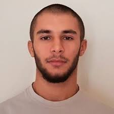 Danny Dixon vs. Denislav Hadzhiev, FCC 35