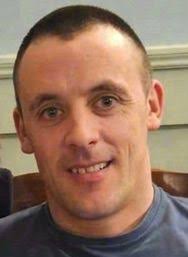 Condolence Book for Garda Martin Reilly (Loch Gowna, Cavan)