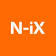 Logo N-iX