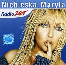 163 kb maryla rodowicz 2017.jpg 919 × 920; Niebieska Maryla Best Live Von Maryla Rodowicz