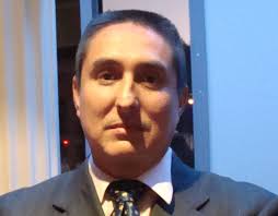 Christopher Rodarte to sign 'La Llorona' in Old Town