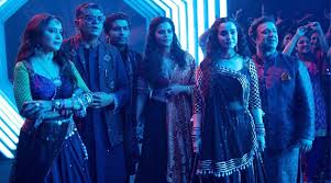 Only the great Indian parivar is in Maja Ma: Looking at Madhuri Dixit film  from a queer lens | Bollywood News - The Indian Express
