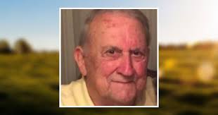 Stanley Clement Dellenger Obituary October 20, 2015