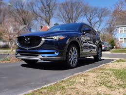 Vehicle shown may be priced higher. Mazda Cx 5 Suv Review 2019 Photos